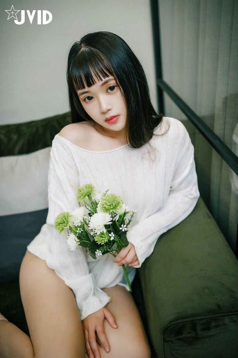 JVID NO.705 葉思敏x加加喵 18才的姉妹 [121P1V 419MB]_第1集