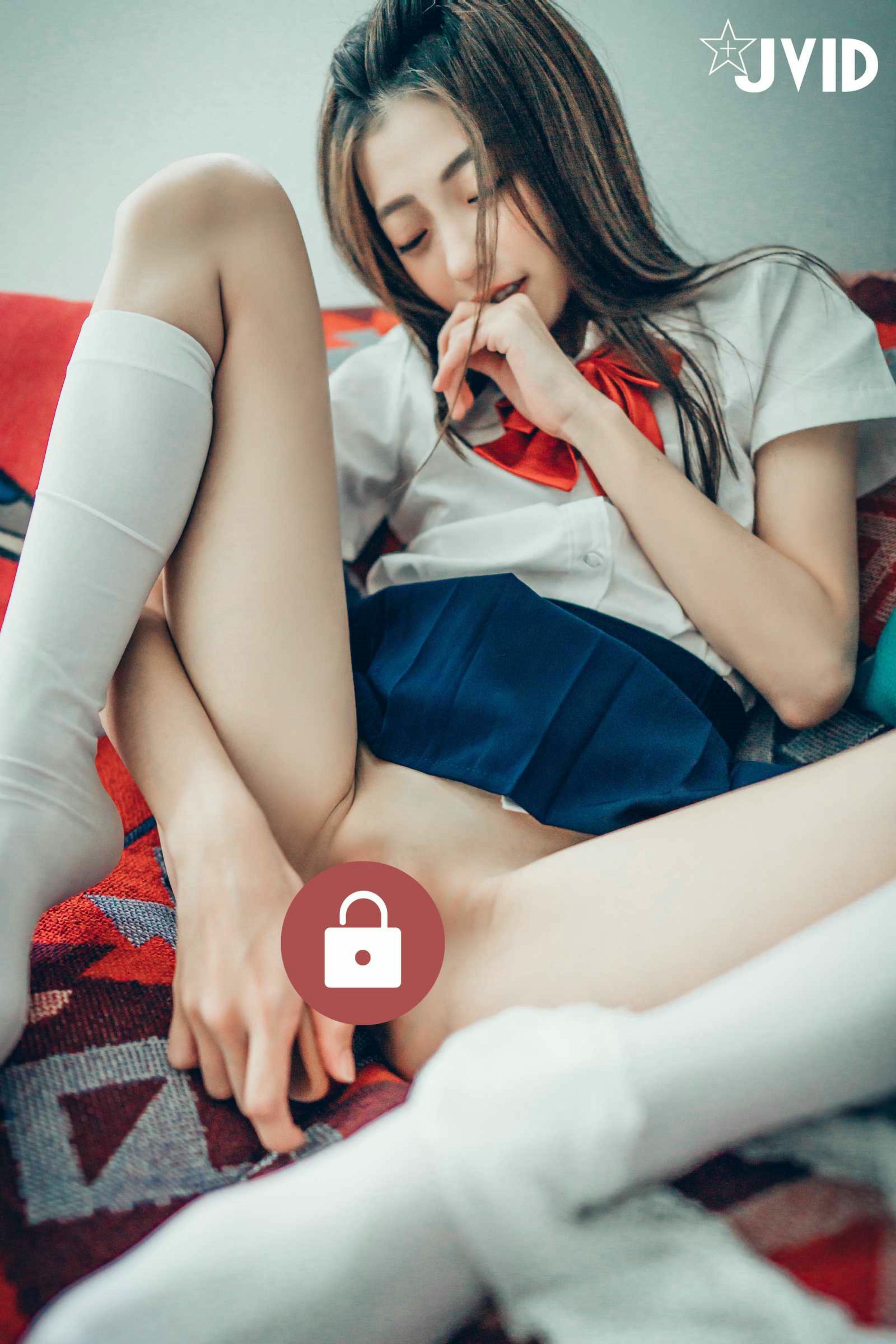 JVID NO.712 妍妍 抓到妹妹的把柄[177P 395MB]_第7集