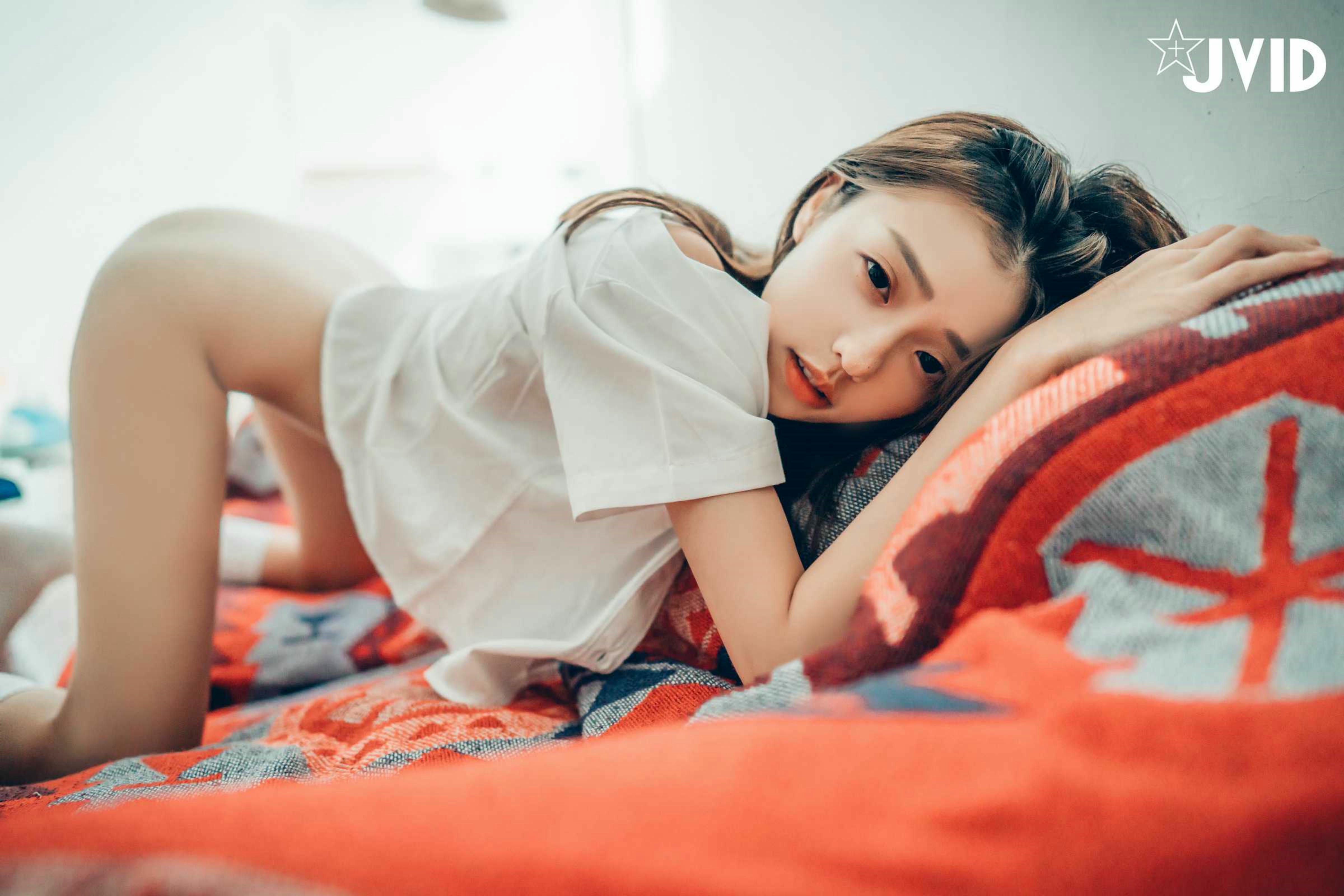 JVID NO.712 妍妍 抓到妹妹的把柄[177P 395MB]_第8集