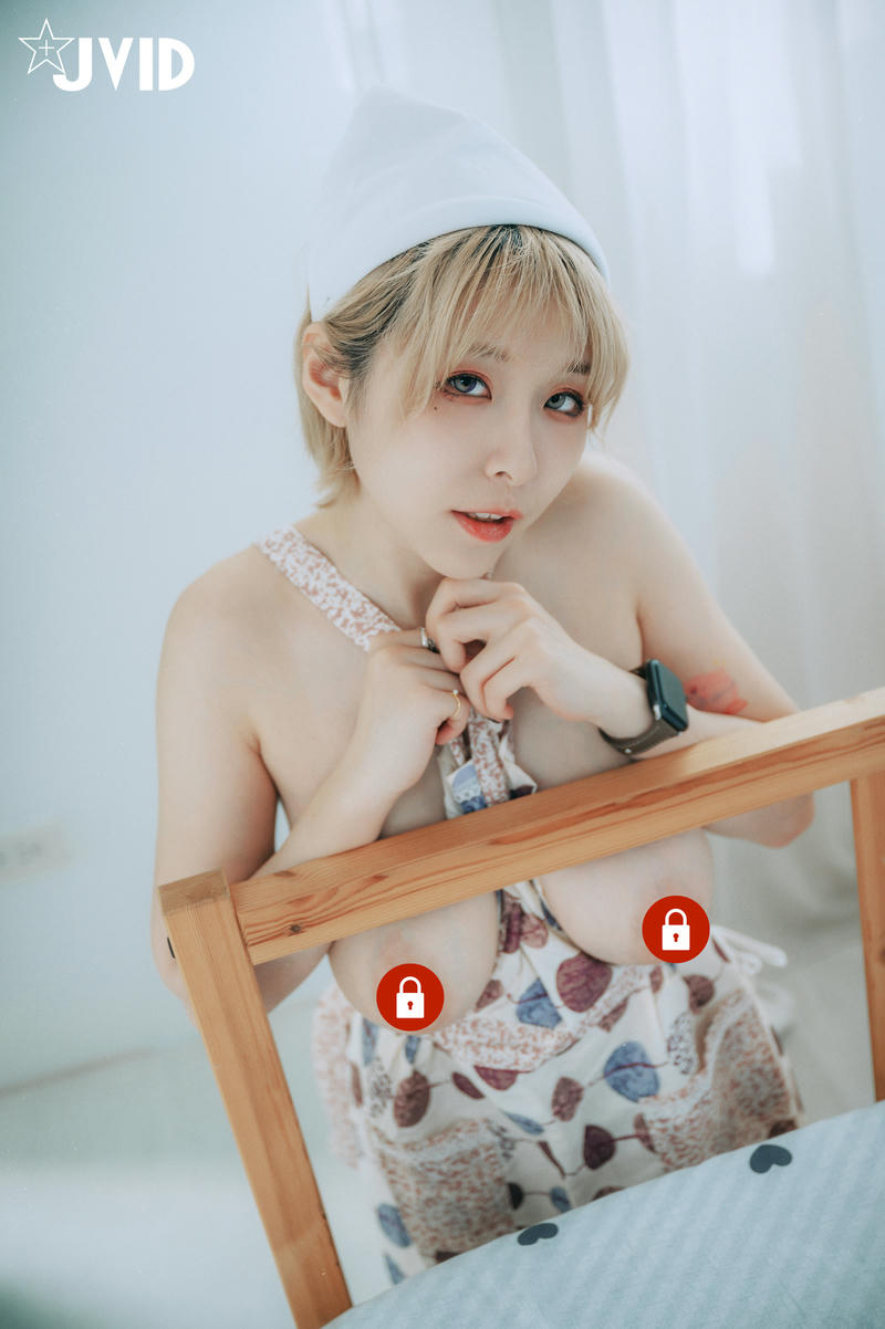 JVID NO.713 黎菲兒 家政婦の情欲解鎖 [140P+1V／1.1GB]_第6集