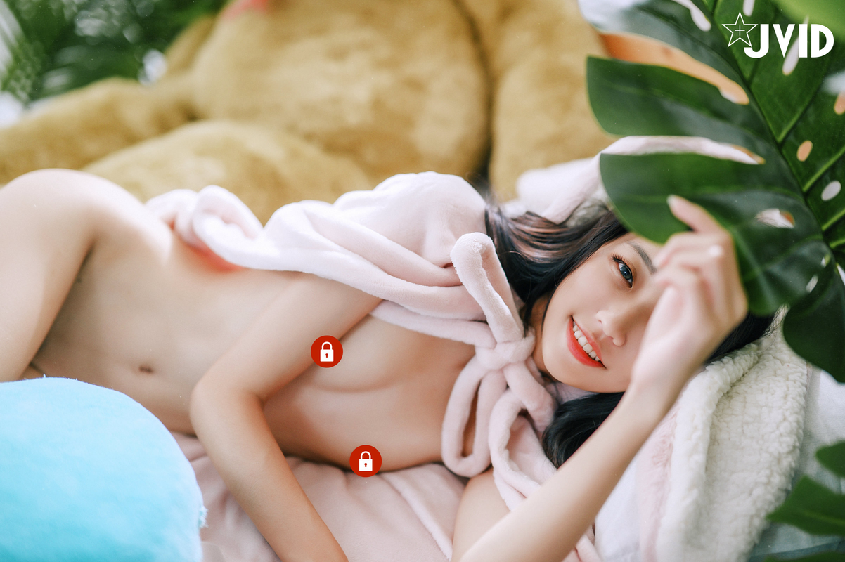 JVID NO.715 可愛少女重生記 [106P／364MB]_第1集