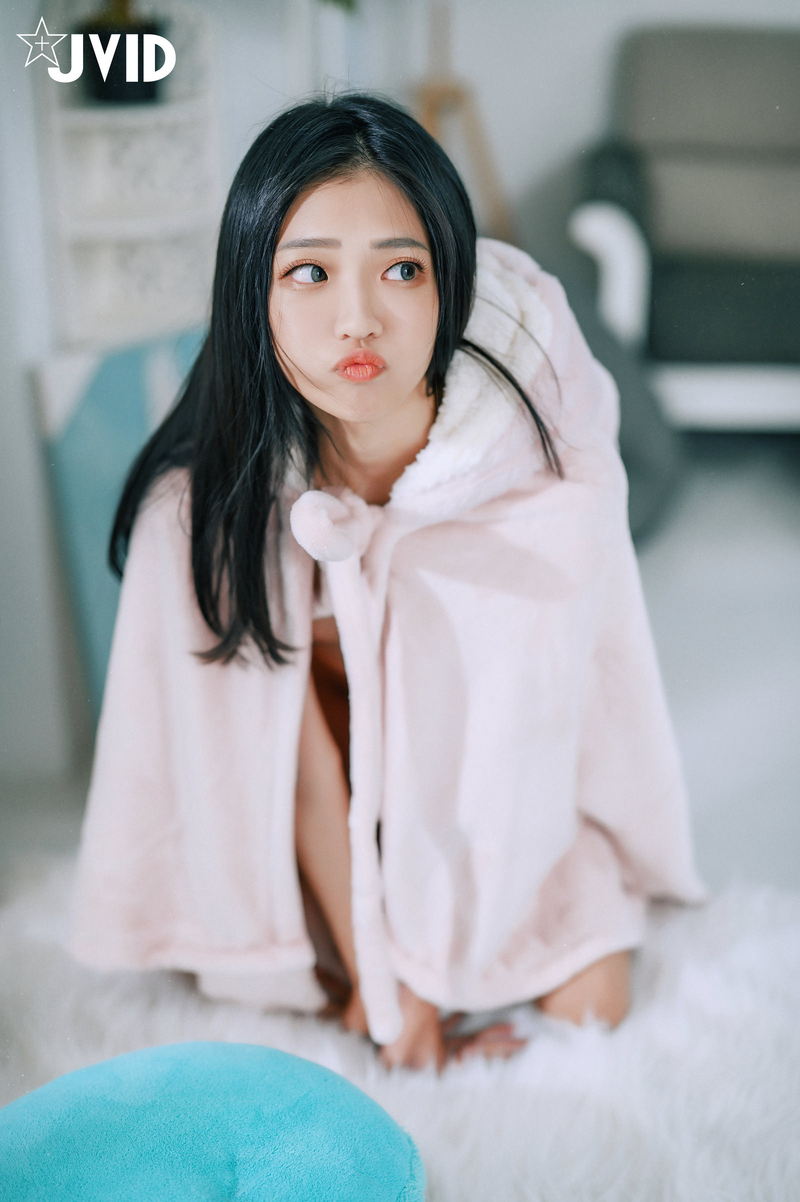 JVID NO.715 可愛少女重生記 [106P／364MB]_第3集