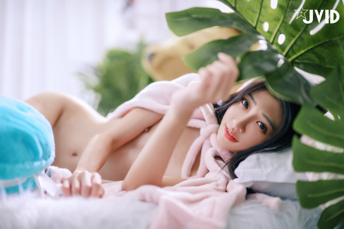 JVID NO.715 可愛少女重生記 [106P／364MB]_第3集