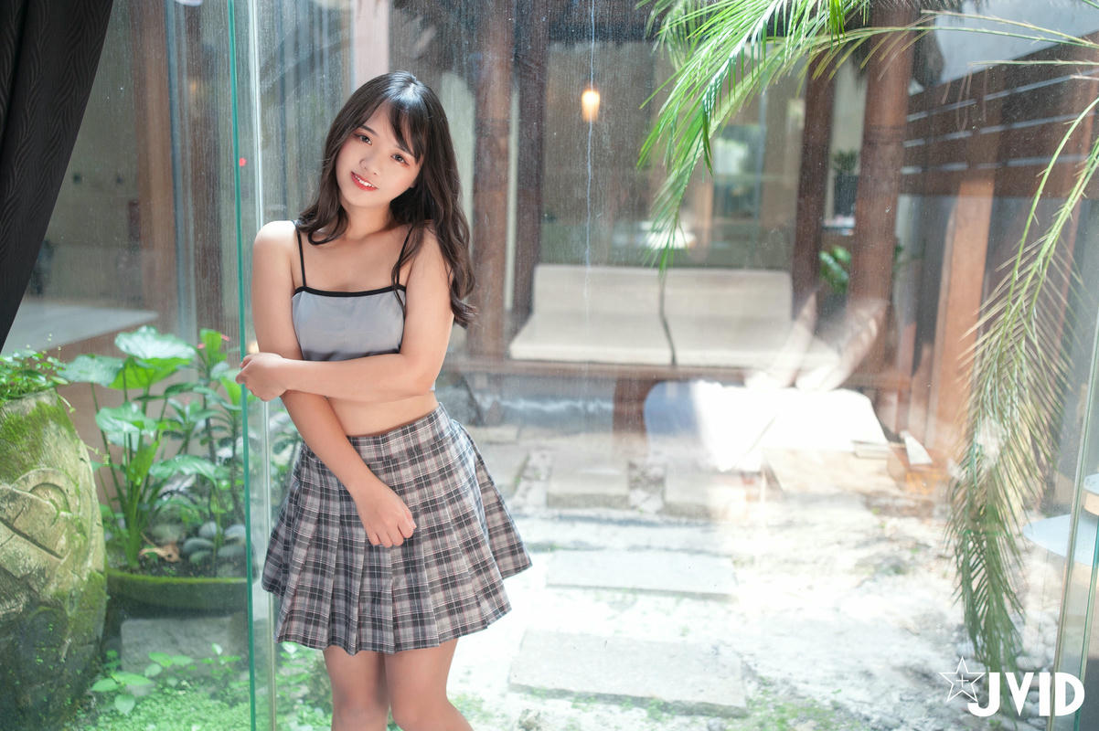 JVID NO.717 加加喵 体验 [81P1V 714MB]_第3集