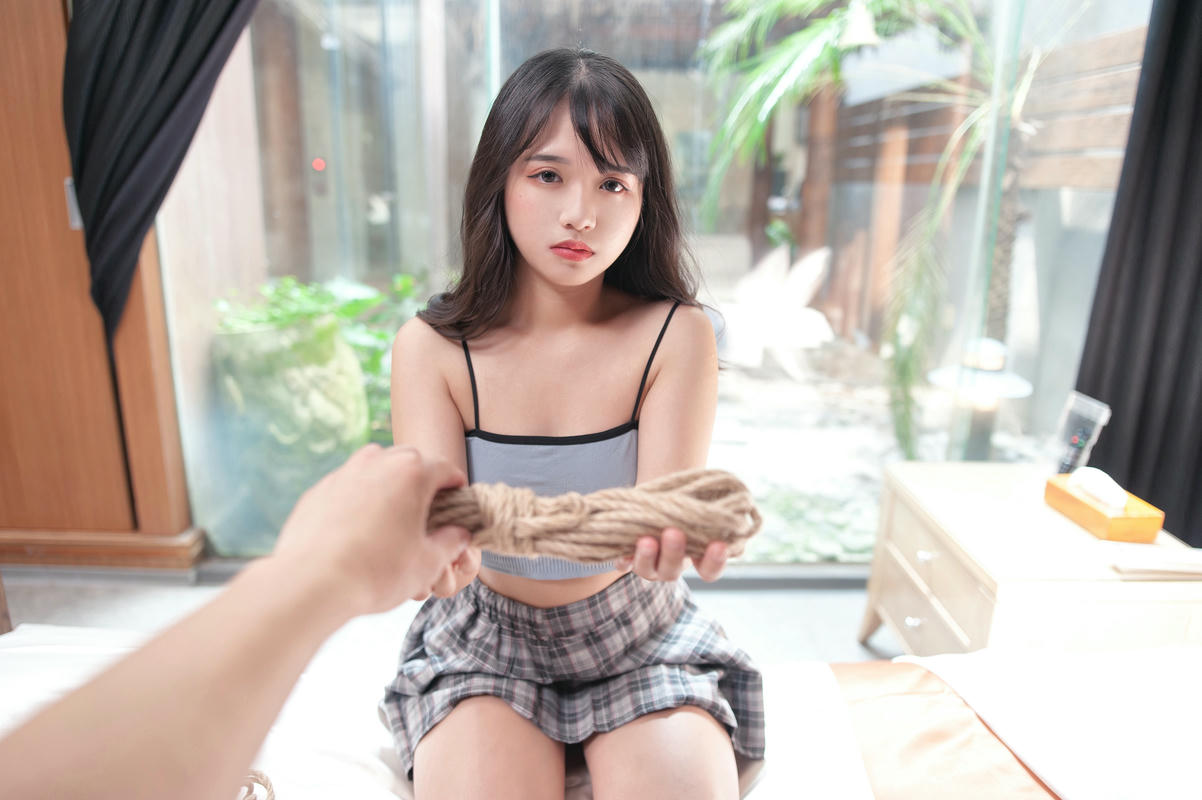 JVID NO.717 加加喵 体验 [81P1V 714MB]_第3集