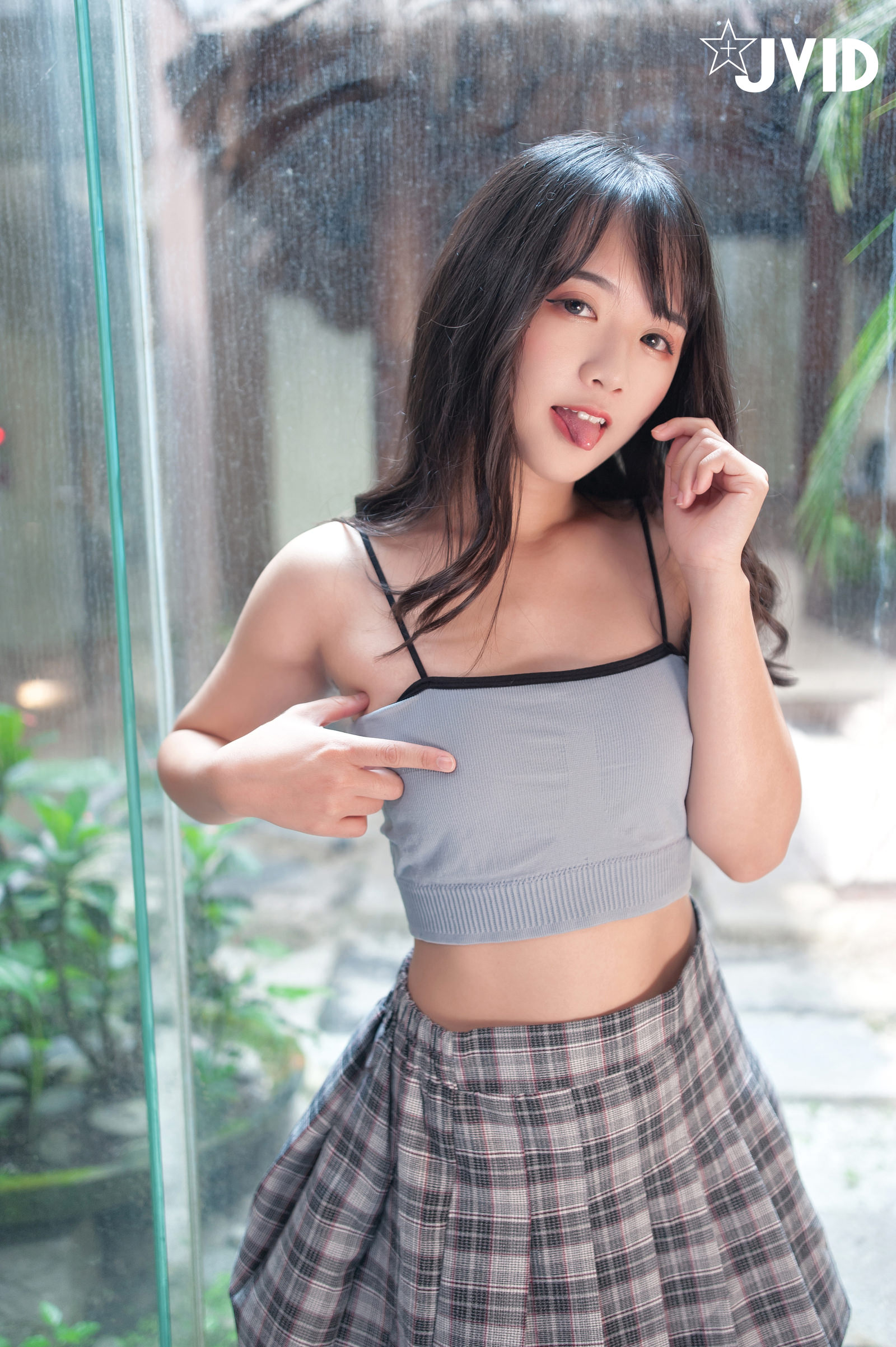 JVID NO.717 加加喵 体验 [81P1V 714MB]_第4集