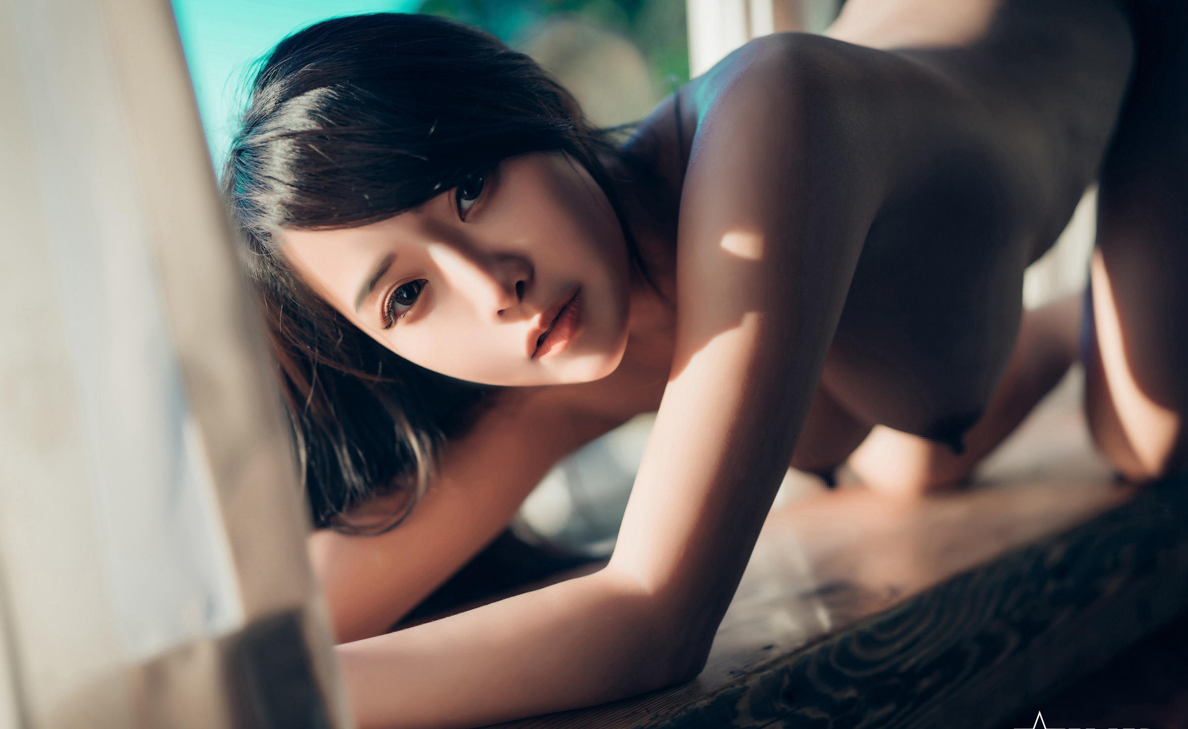 JVID NO.719 乐乐(Lelewu) 突如其来 [90P35MB]_第1集