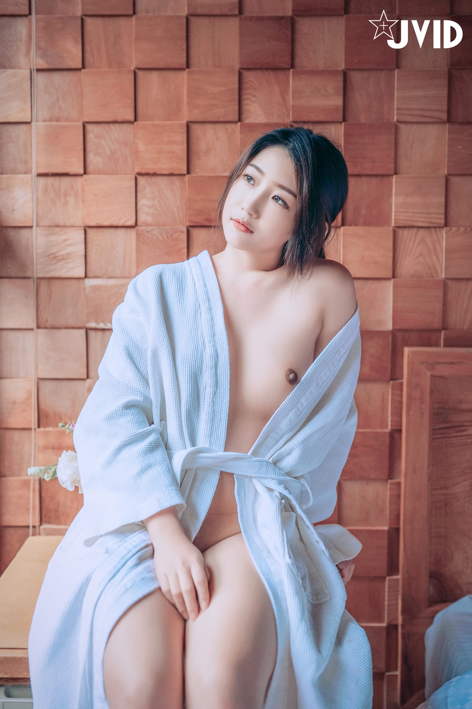 JVID NO.721 黎茉 温泉之旅 [179P1V 395MB]_第8集
