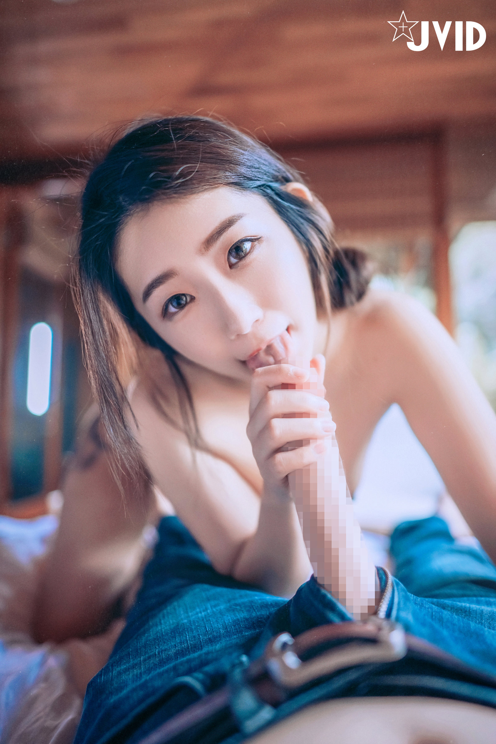 JVID NO.721 黎茉 温泉之旅 [179P1V 395MB]_第9集