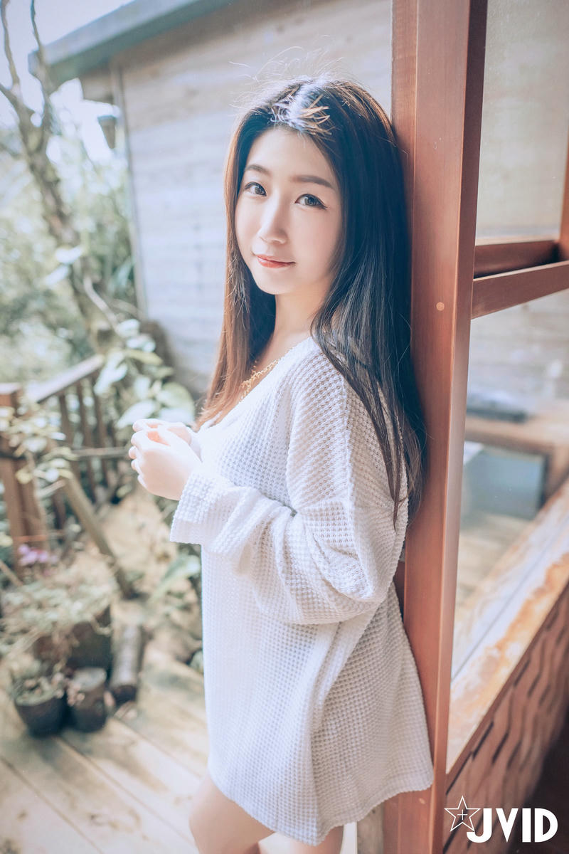JVID NO.721 黎茉 温泉之旅 [179P1V 395MB]_第2集