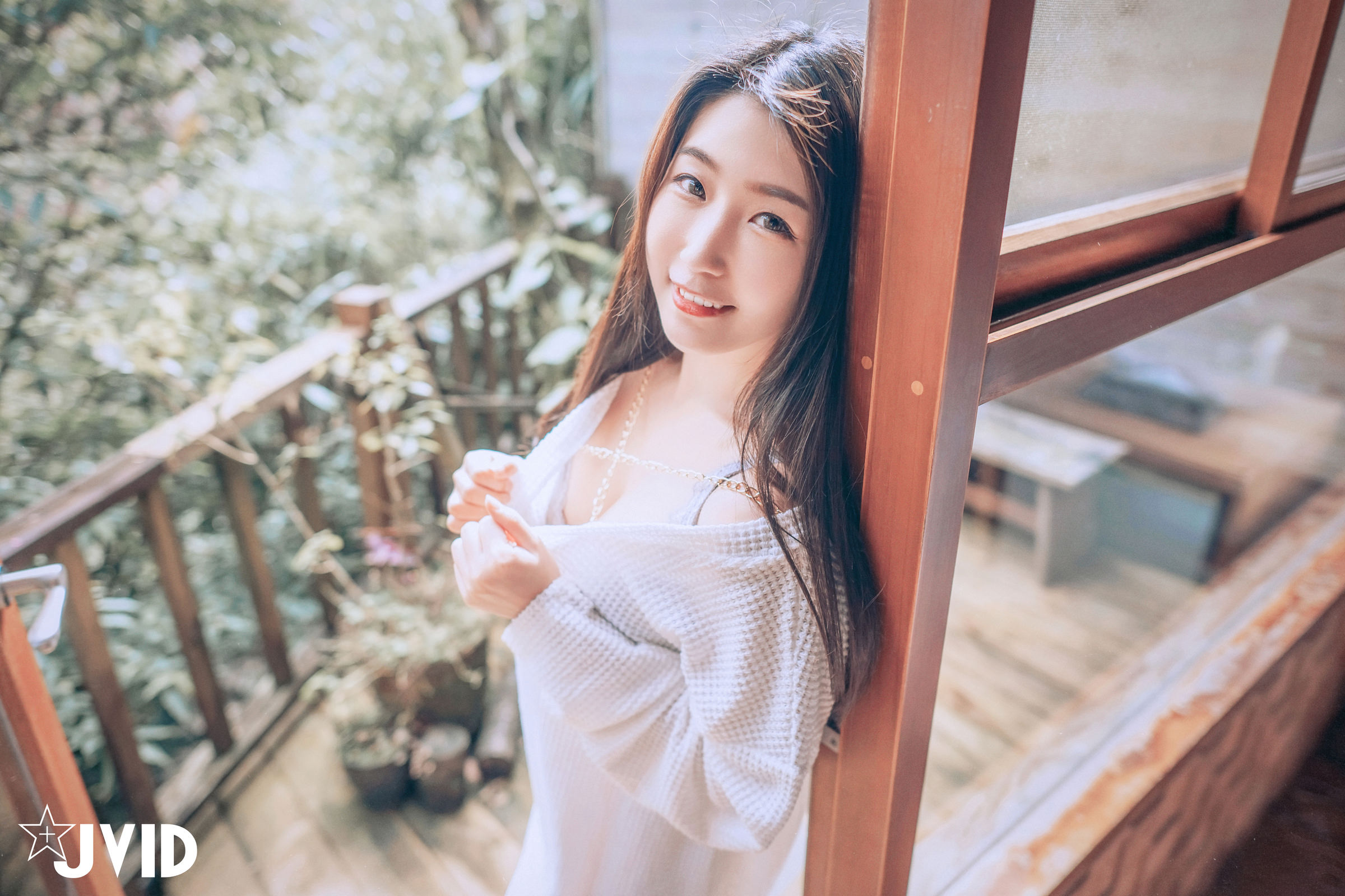 JVID NO.721 黎茉 温泉之旅 [179P1V 395MB]_第2集