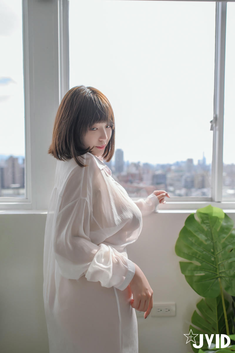 JVID NO.723 茹茹 寄宿家 [90P1V 201MB]_第2集