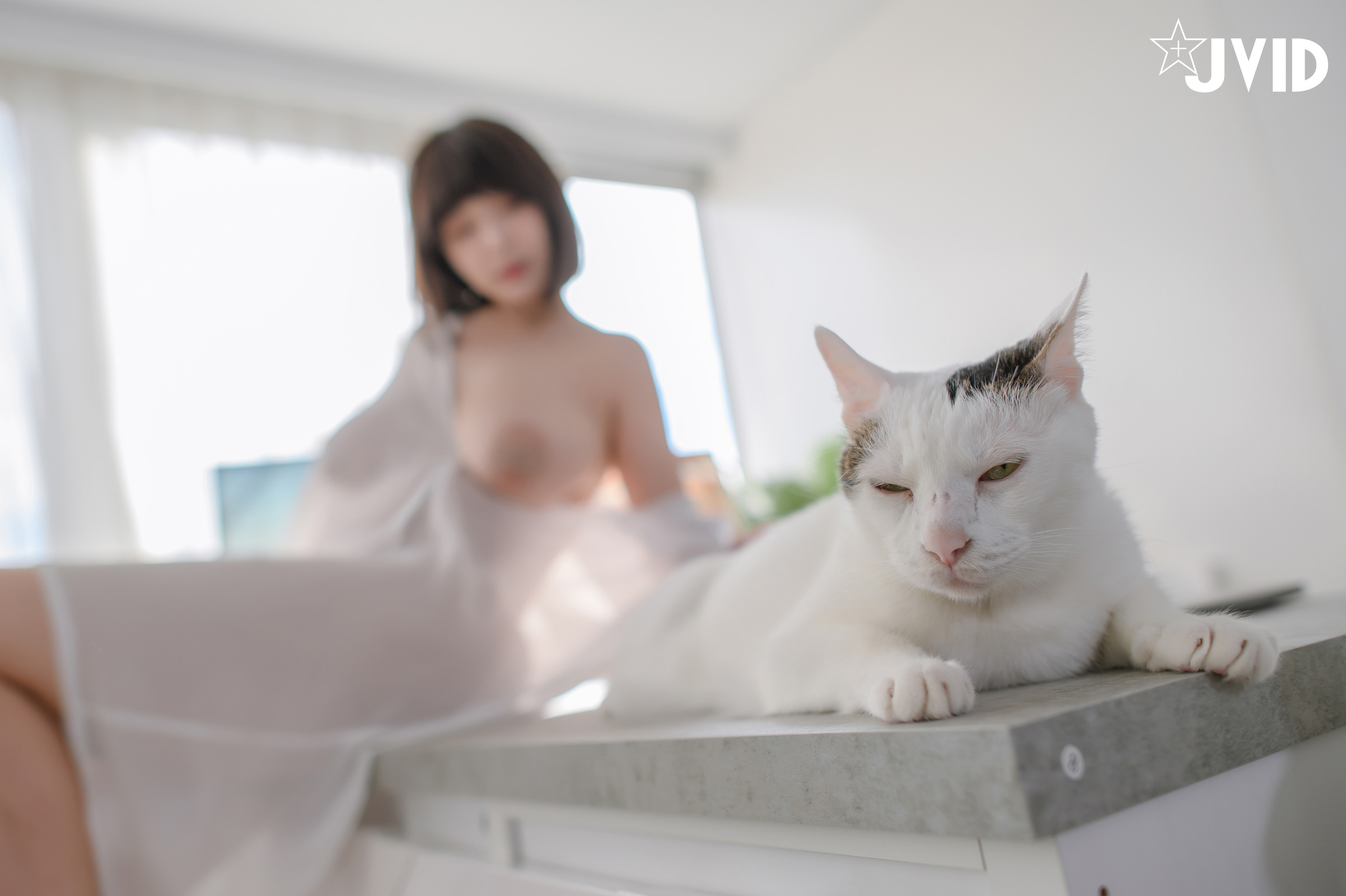 JVID NO.723 茹茹 寄宿家 [90P1V 201MB]_第2集