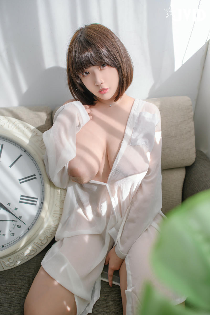 JVID NO.723 茹茹 寄宿家 [90P1V 201MB]_第3集