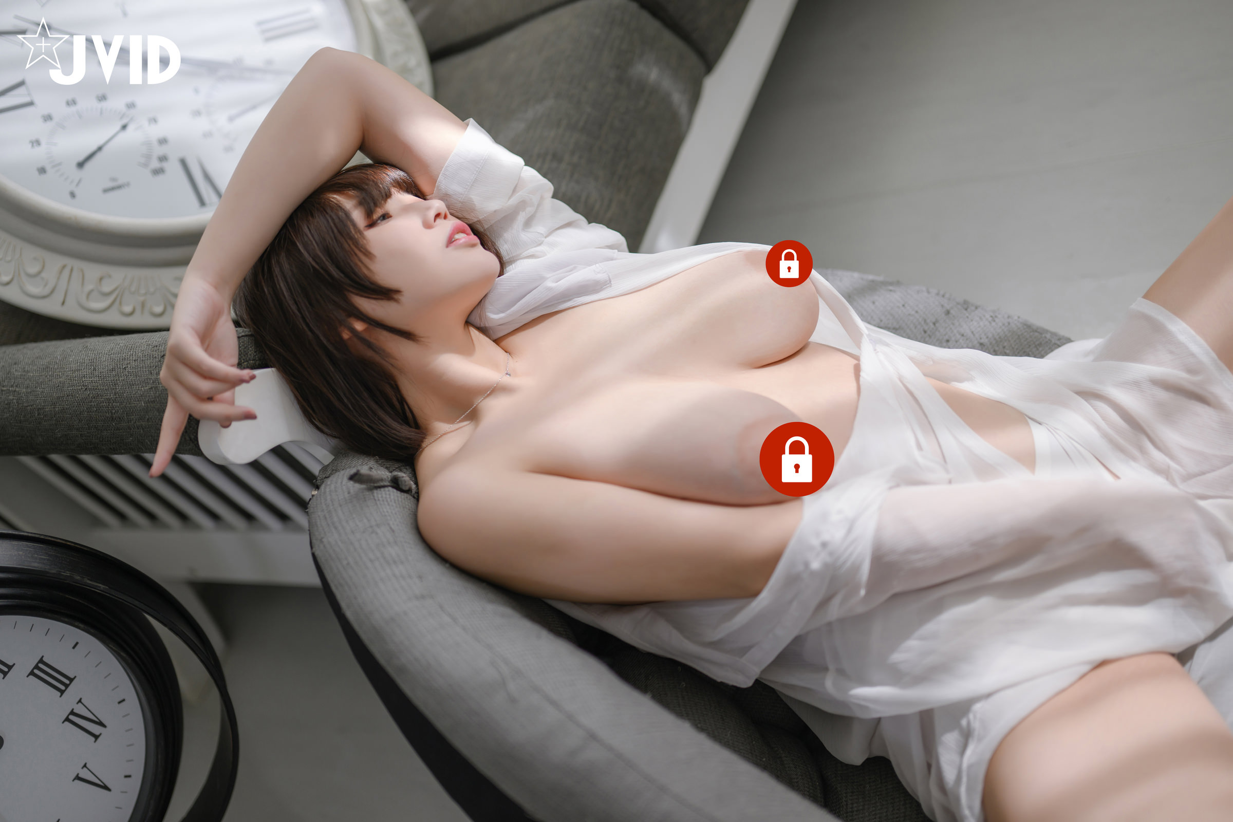 JVID NO.723 茹茹 寄宿家 [90P1V 201MB]_第1集