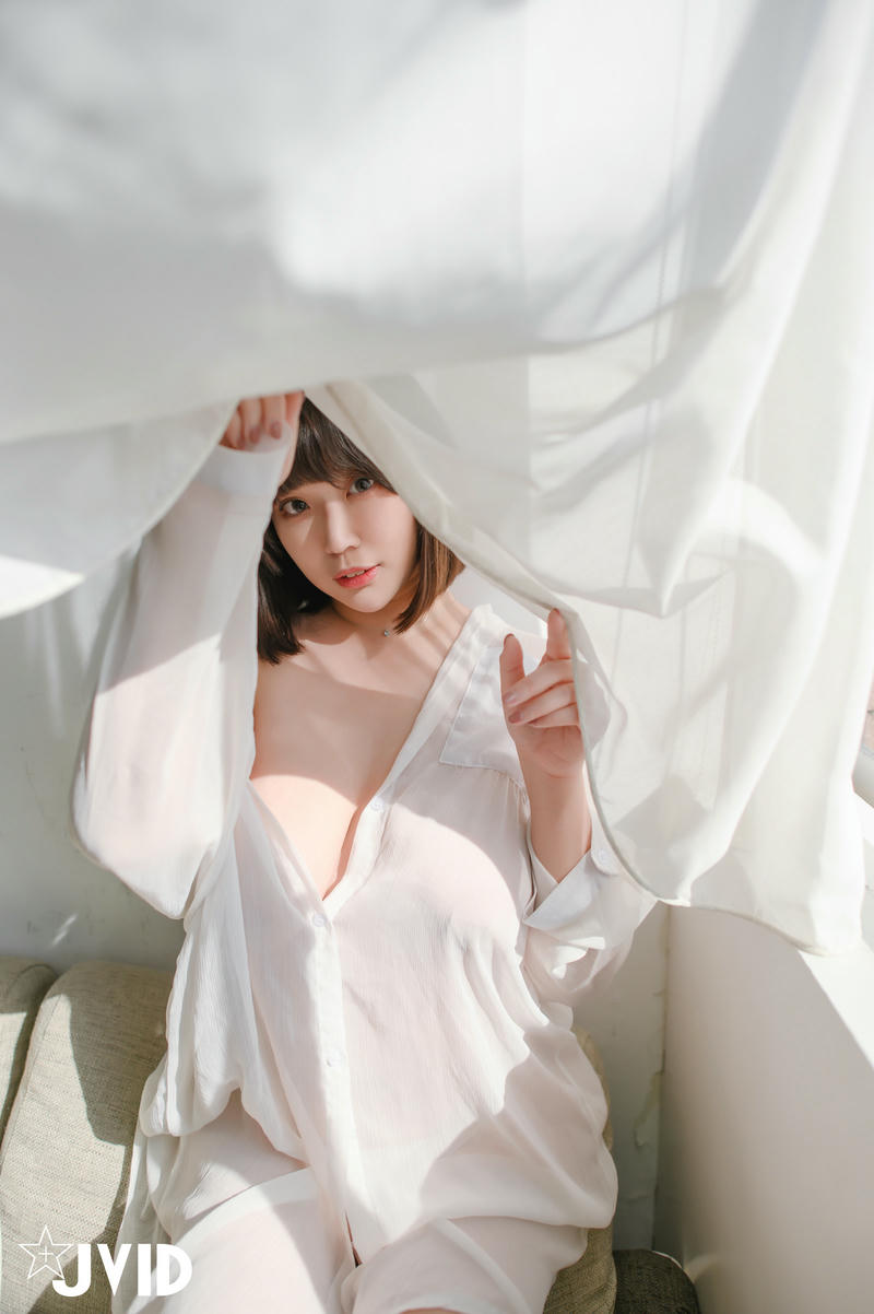 JVID NO.723 茹茹 寄宿家 [90P1V 201MB]_第3集