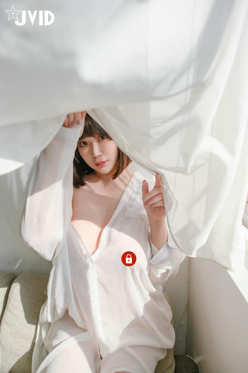 JVID NO.723 茹茹 寄宿家 [90P1V 201MB]_第4集