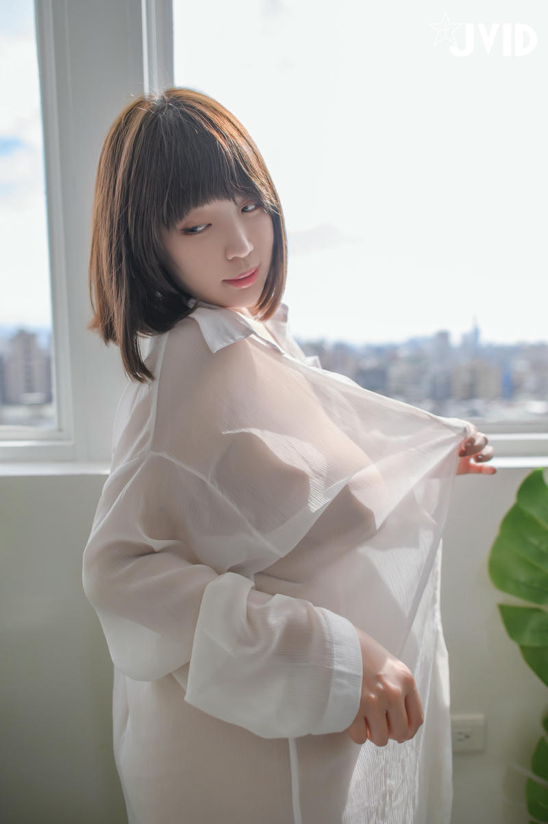 JVID NO.723 茹茹 寄宿家 [90P1V 201MB]_第5集