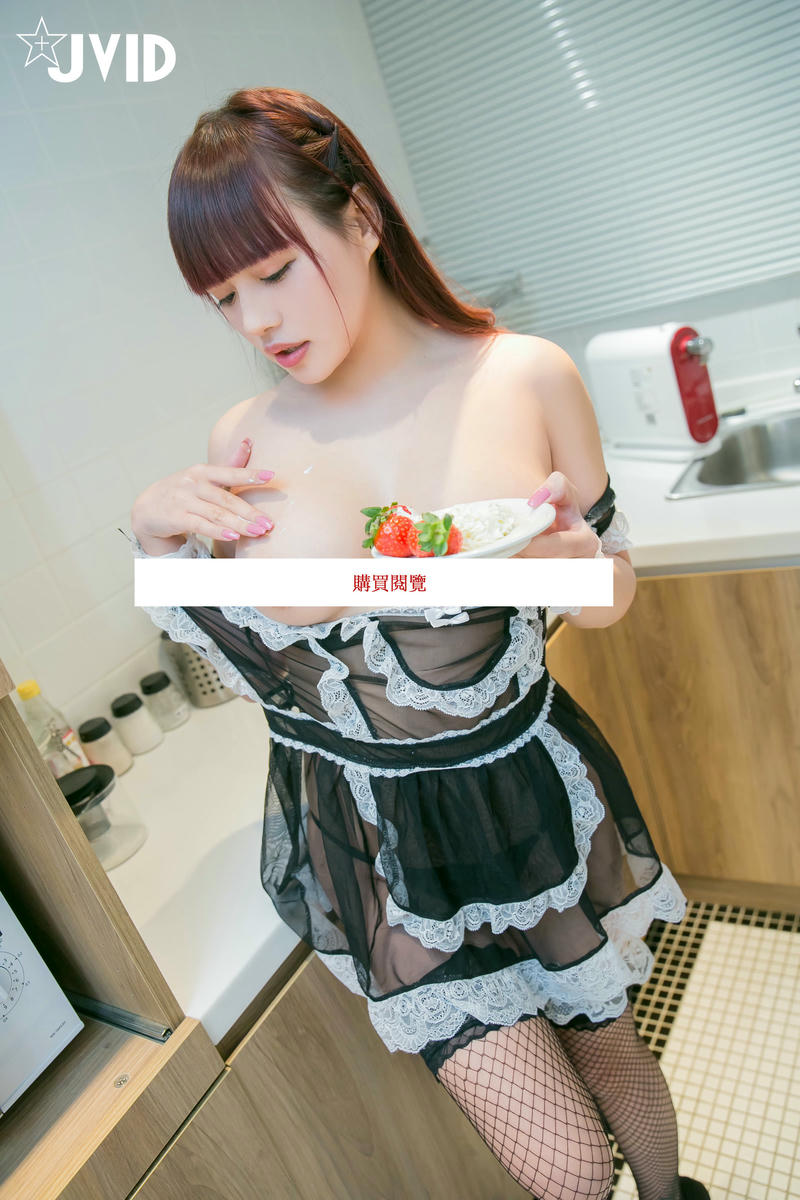 JVID NO.724 薰草&咪雅&婕咪&妙妙&裘衣 迎春特企之5人厨娘 [181P1V 1.66GB]_第1集