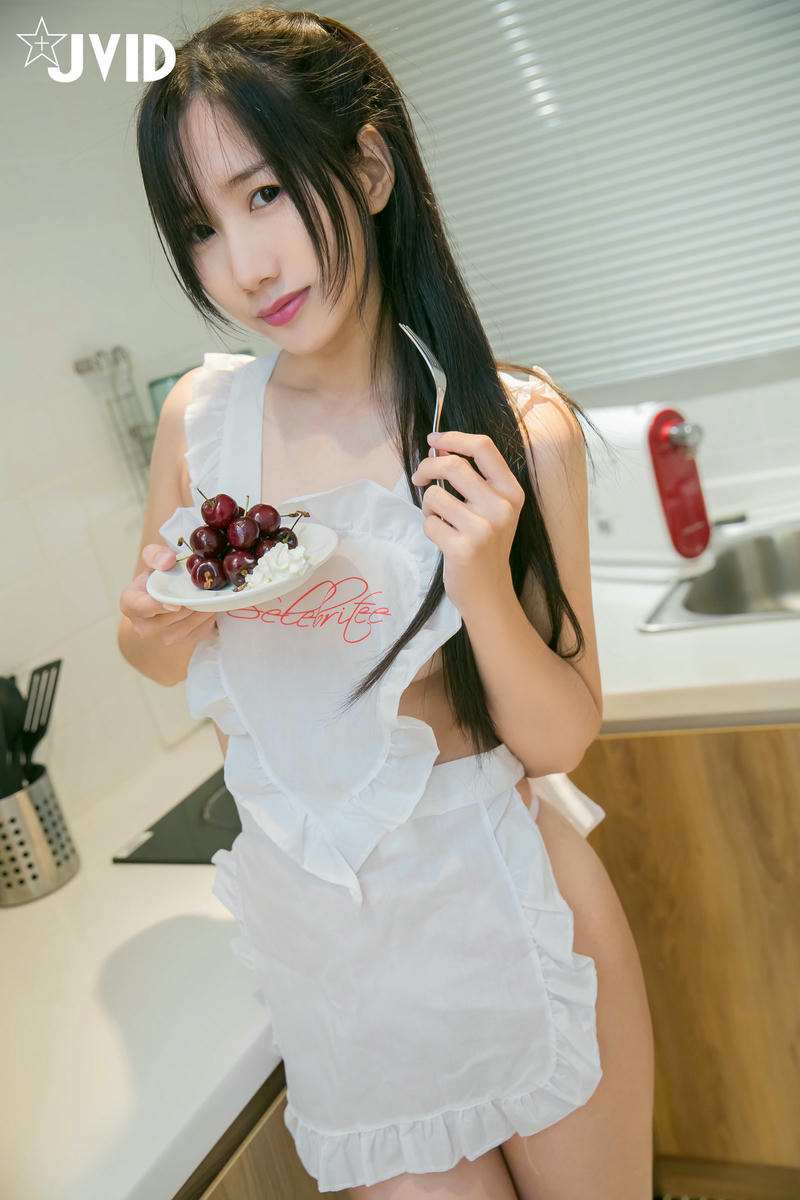 JVID NO.724 薰草&咪雅&婕咪&妙妙&裘衣 迎春特企之5人厨娘 [181P1V 1.66GB]_第2集