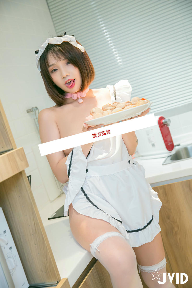 JVID NO.724 薰草&咪雅&婕咪&妙妙&裘衣 迎春特企之5人厨娘 [181P1V 1.66GB]_第1集