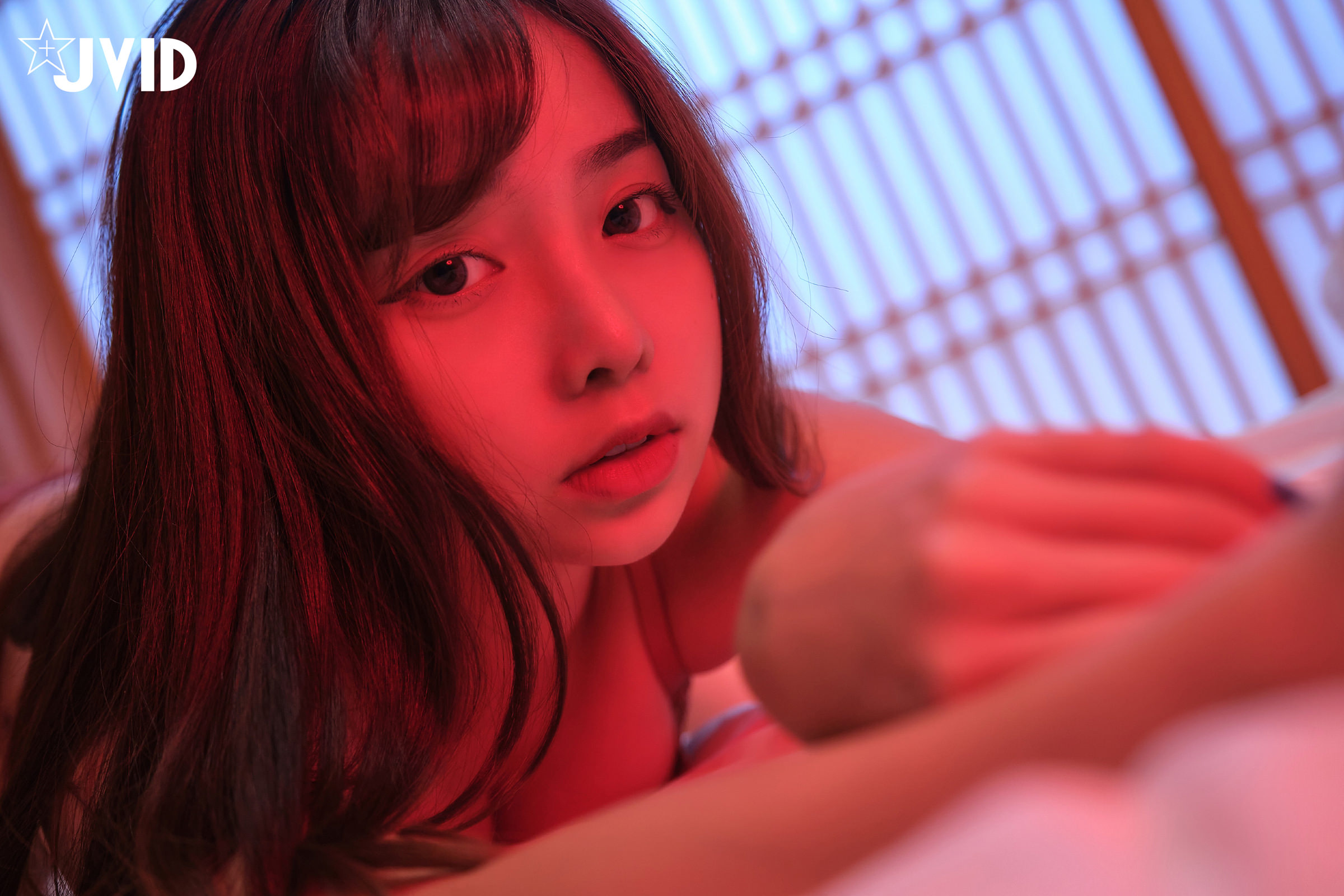 JVID NO.728 ZAZA 深夜 [32P 15MB]_第1集