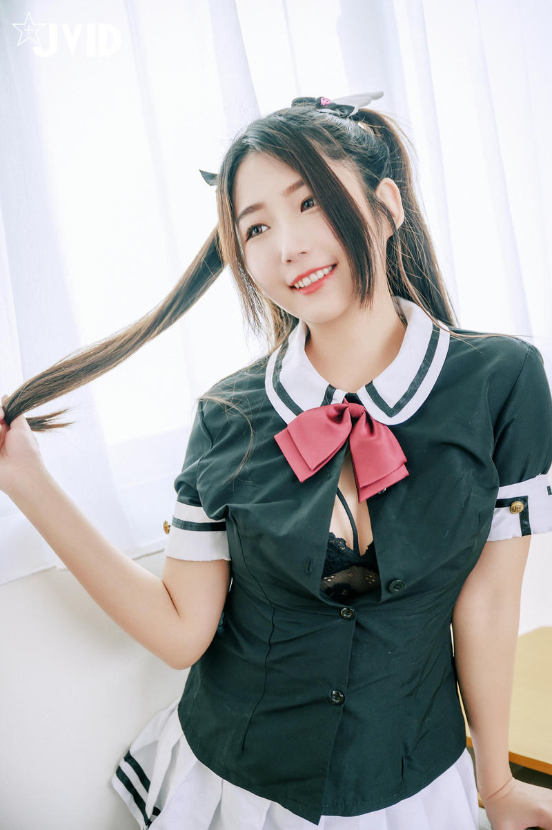 JVID NO.731 黎菲儿&黎茉_校园补考日 [169P1V 633MB]_第4集
