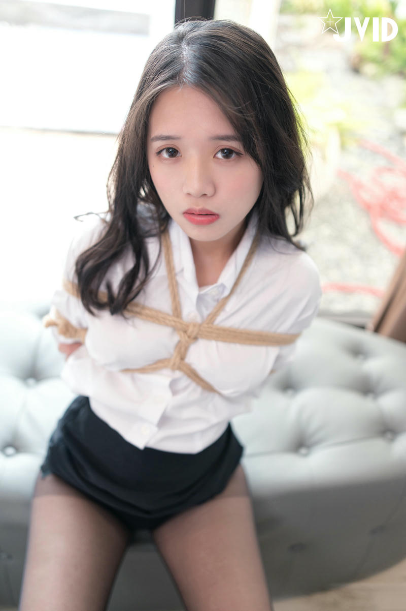 JVID NO.734 加加喵 绳缚助理 [100P1V 890MB]_第5集