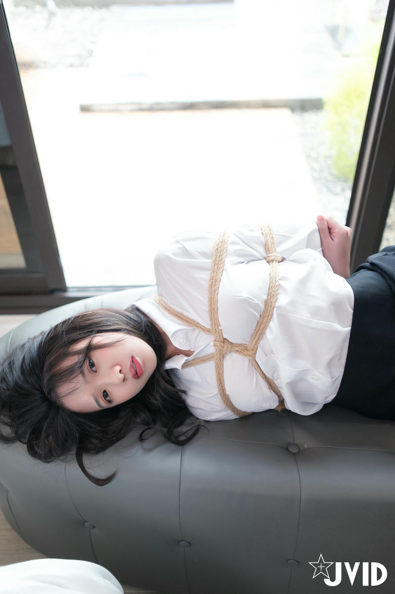 JVID NO.734 加加喵 绳缚助理 [100P1V 890MB]_第2集