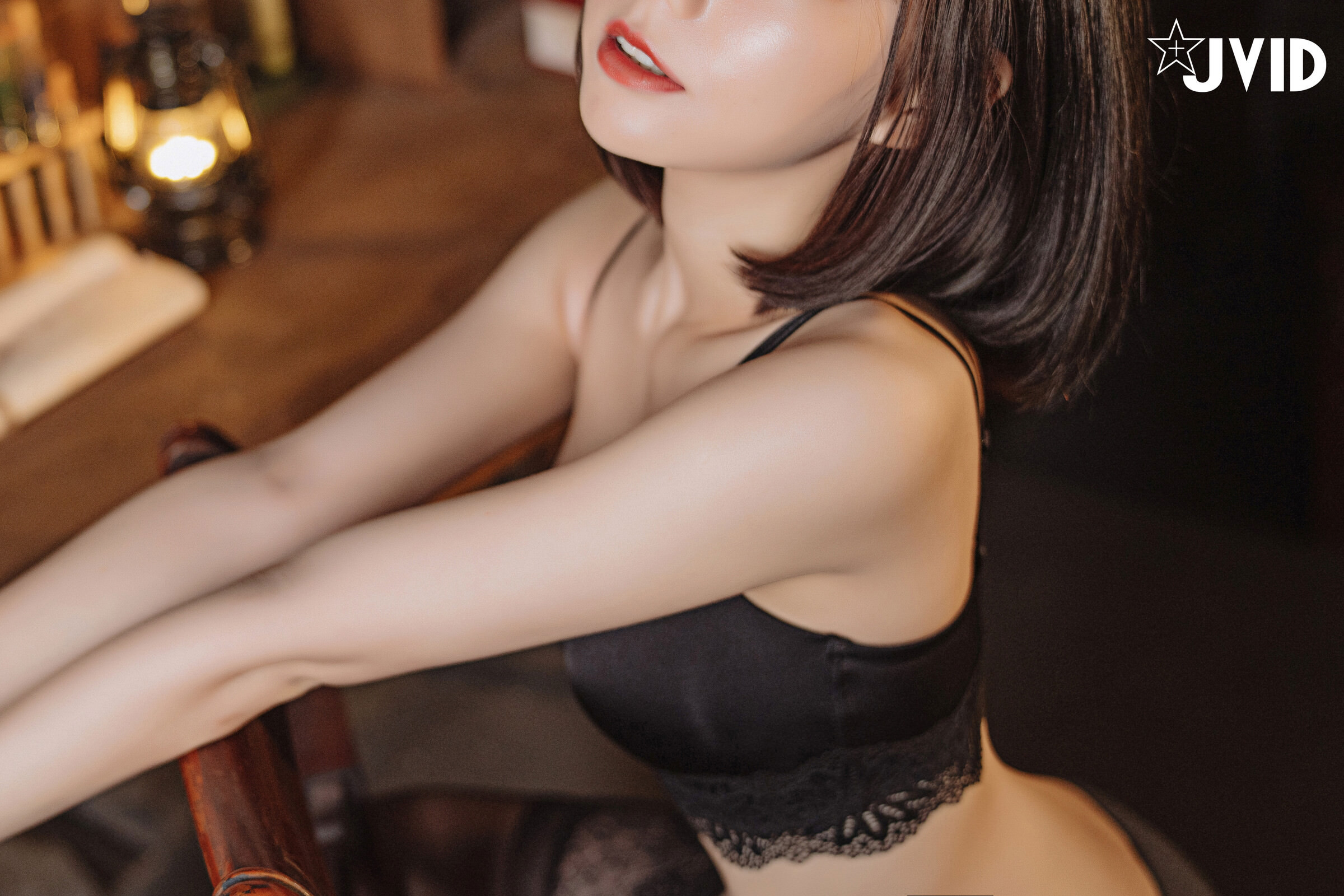 JVID NO.735 啾啾 诱惑 直触单身 [132P 87MB]_第2集