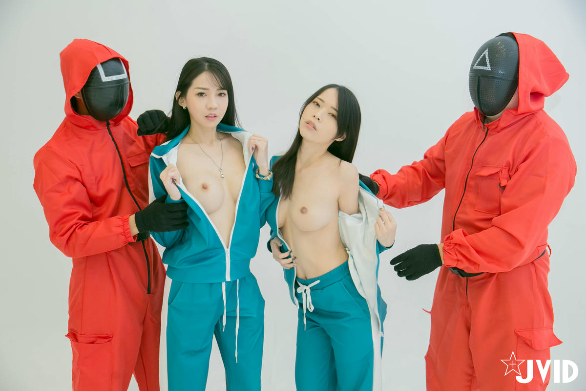 JVID NO.736 年终感谢123木头人[315P2V-2.49G]_第15集
