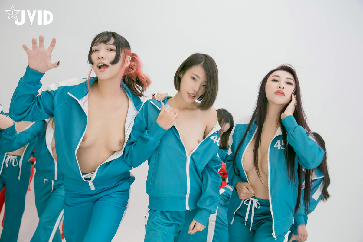 JVID NO.736 年终感谢123木头人[315P2V-2.49G]_第5集