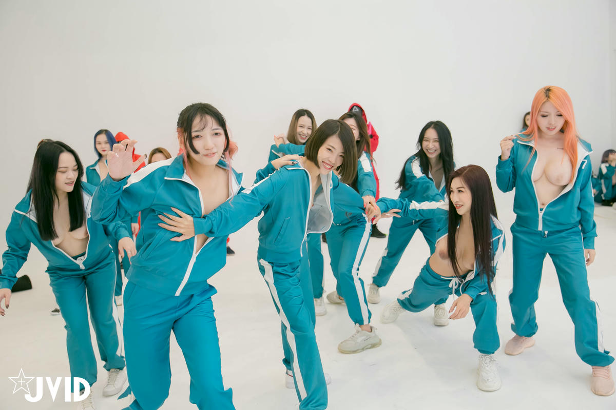 JVID NO.736 年终感谢123木头人[315P2V-2.49G]_第5集