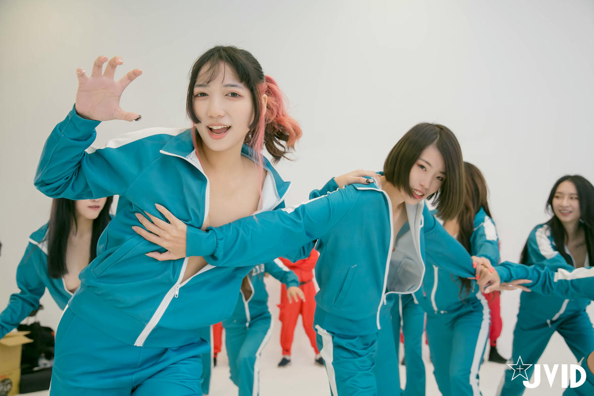 JVID NO.736 年终感谢123木头人[315P2V-2.49G]_第5集