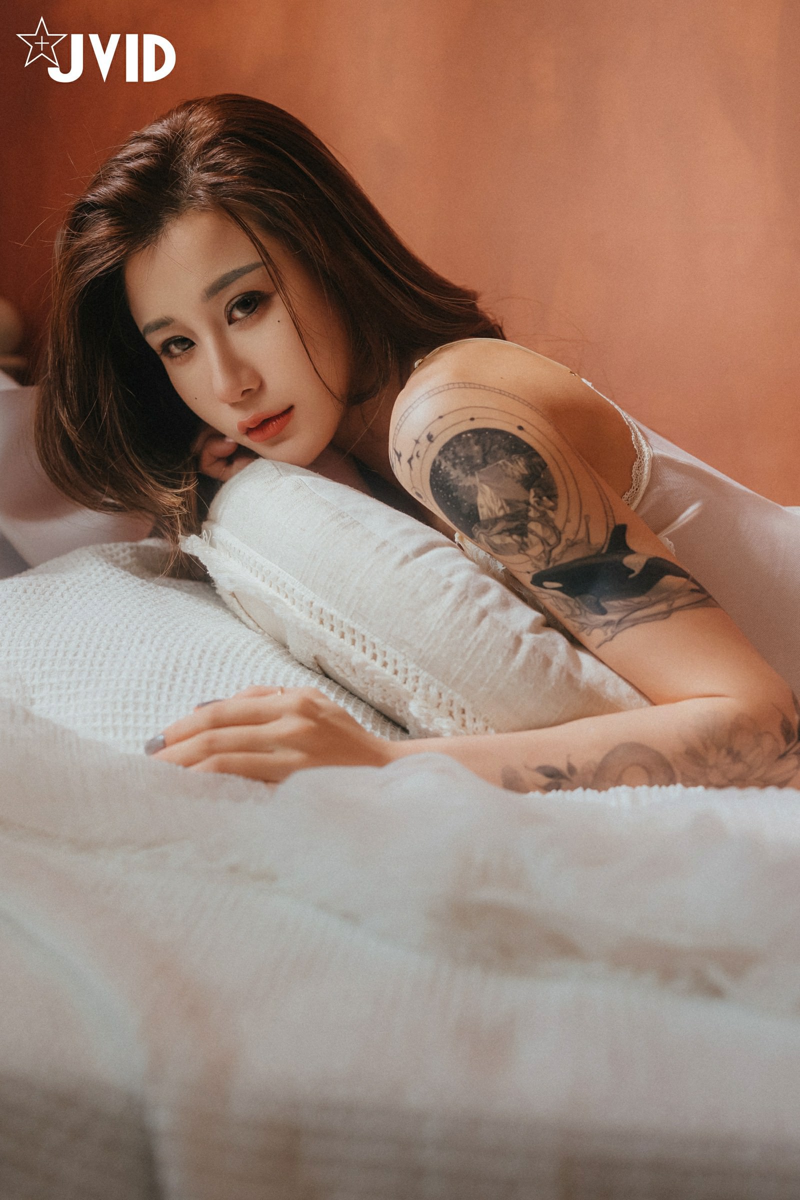 JVID NO.739 双囍 比赛活动限定 独留的时光 [162P 76MB]_第2集