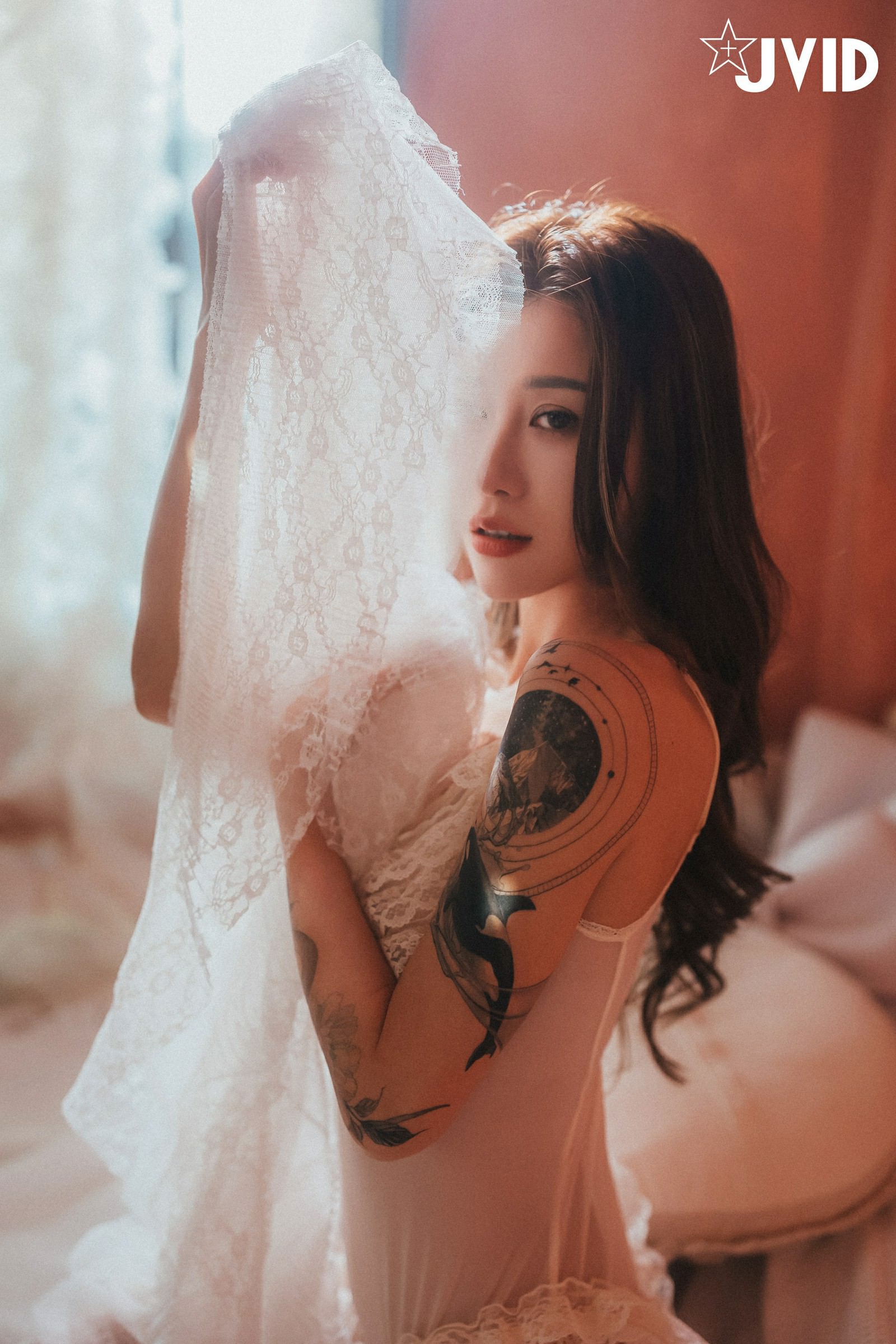 JVID NO.739 双囍 比赛活动限定 独留的时光 [162P 76MB]_第3集