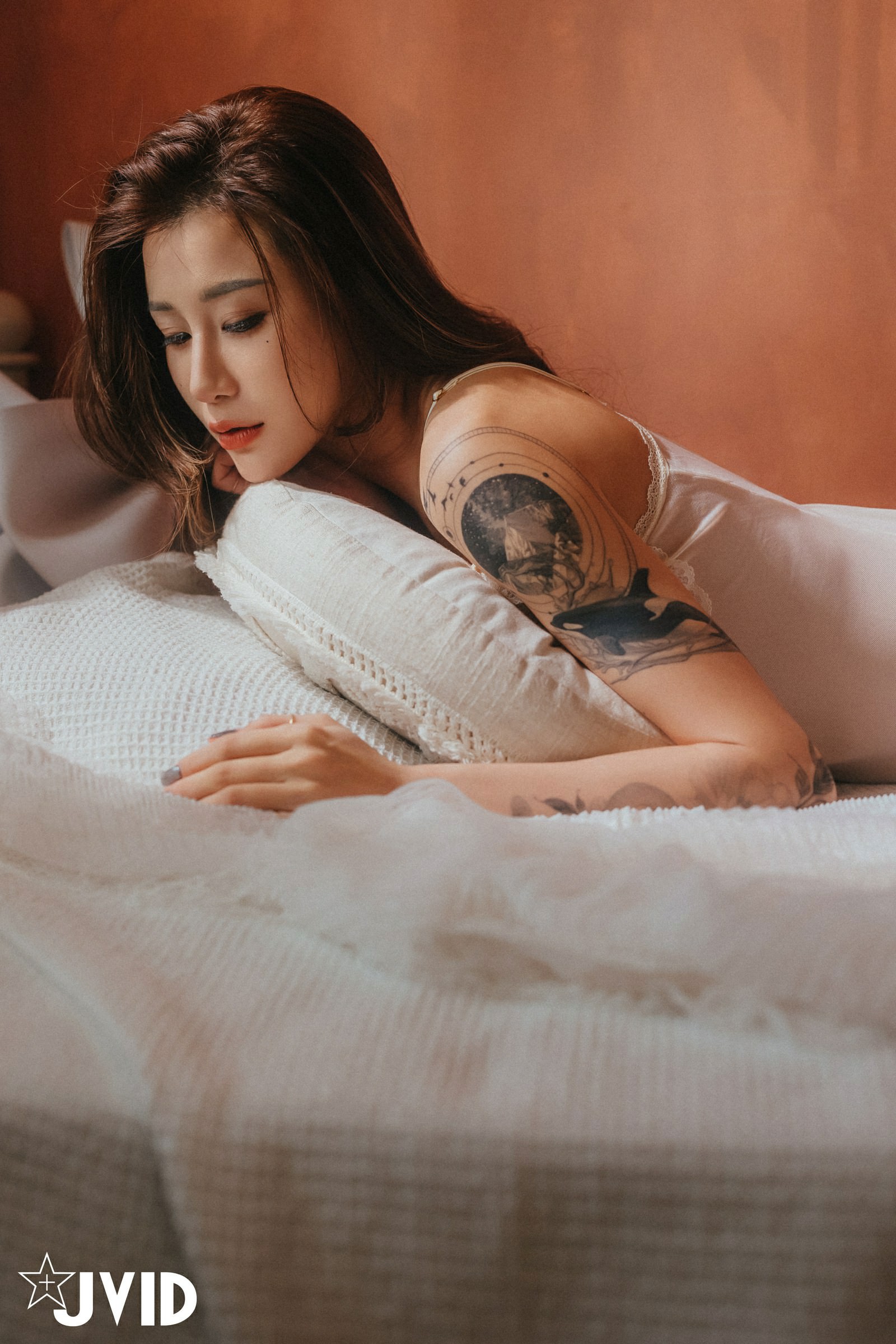 JVID NO.739 双囍 比赛活动限定 独留的时光 [162P 76MB]_第3集