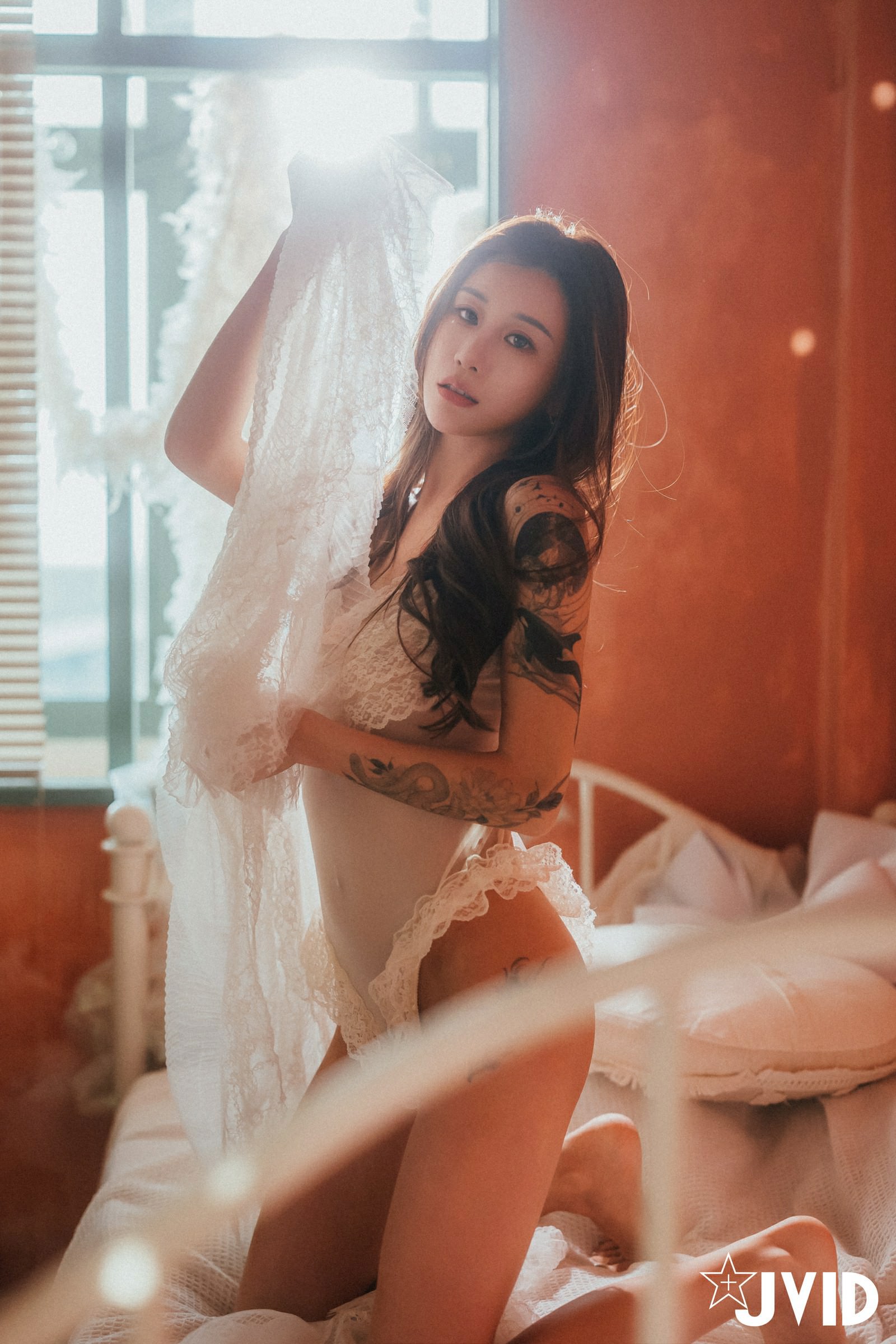 JVID NO.739 双囍 比赛活动限定 独留的时光 [162P 76MB]_第4集