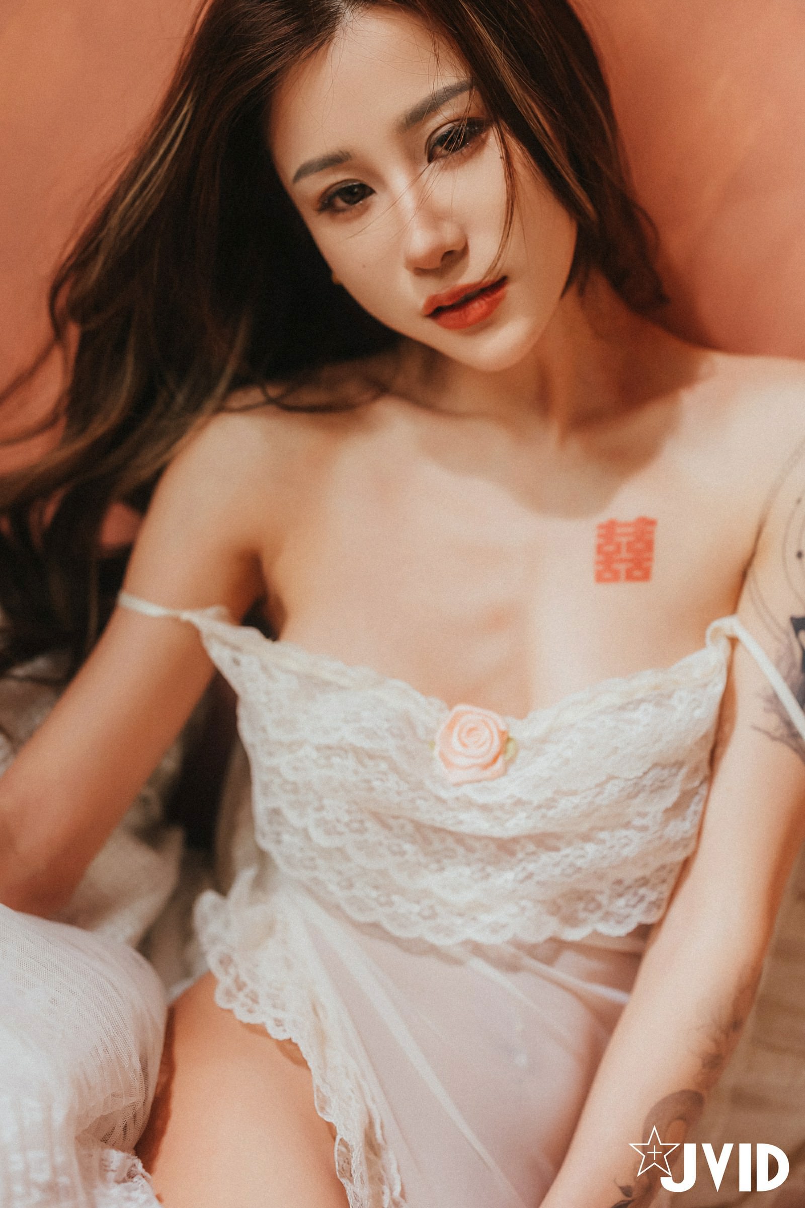 JVID NO.739 双囍 比赛活动限定 独留的时光 [162P 76MB]_第5集