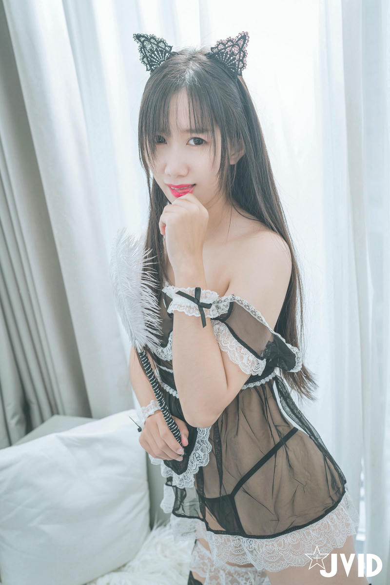 JVID NO.745 薰草 寂寞人妻 [104P2V 1.42GB]_第4集
