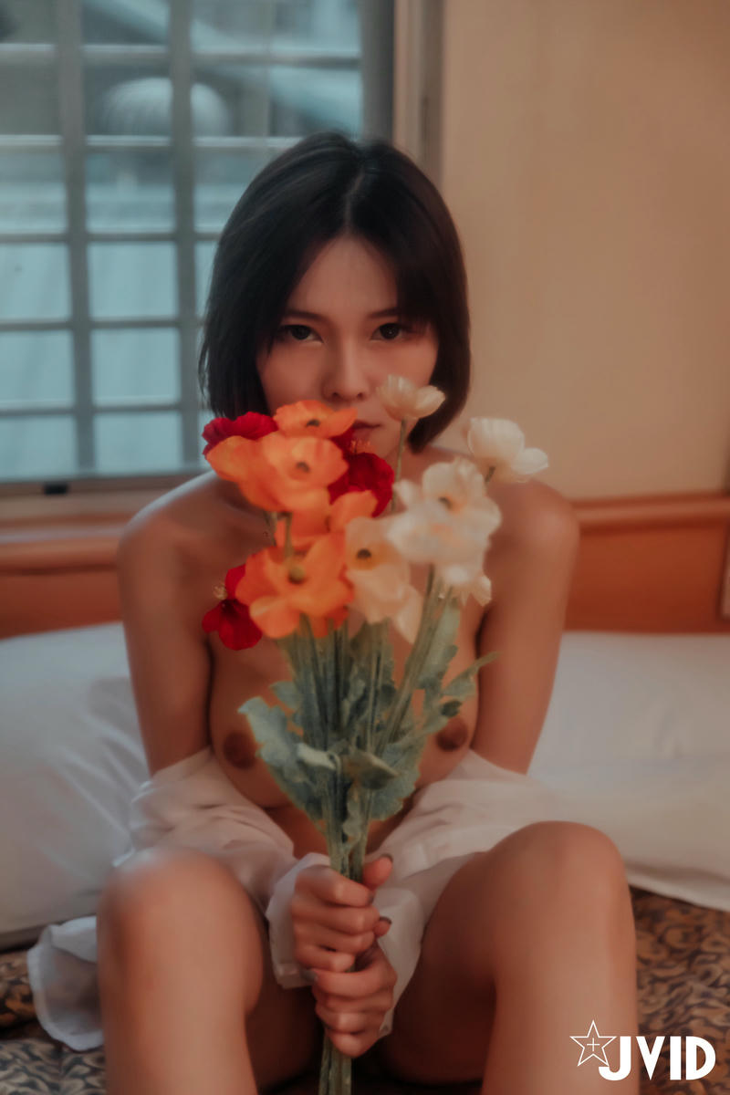 JVID NO.746 伊法 等哥哥来探索 [159P135MB]_第7集