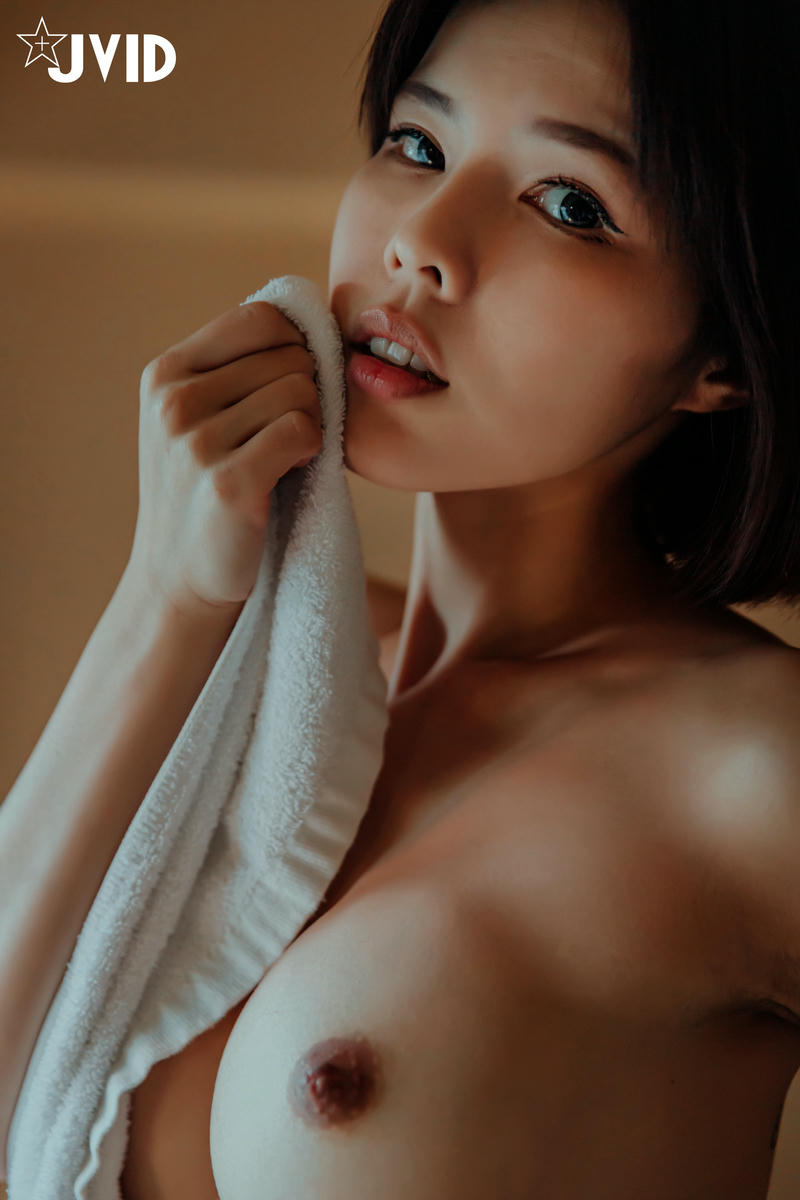 JVID NO.746 伊法 等哥哥来探索 [159P135MB]_第1集