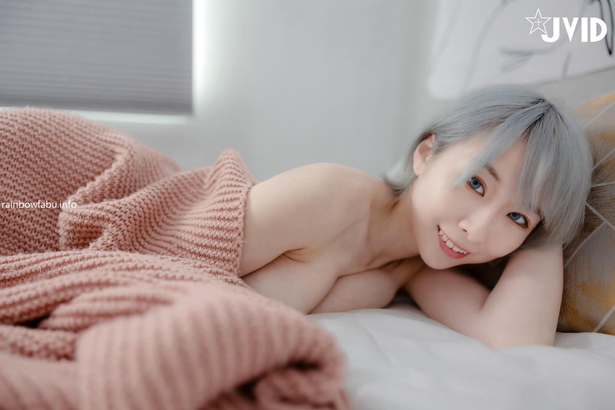 JVID NO.749 黎菲儿 女友放假日 [238P1V-1.16GB]_第7集
