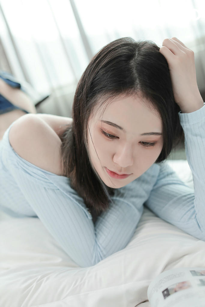 JVID NO.754 阿黎 吉他妹妹 [145P-186MB]_第6集