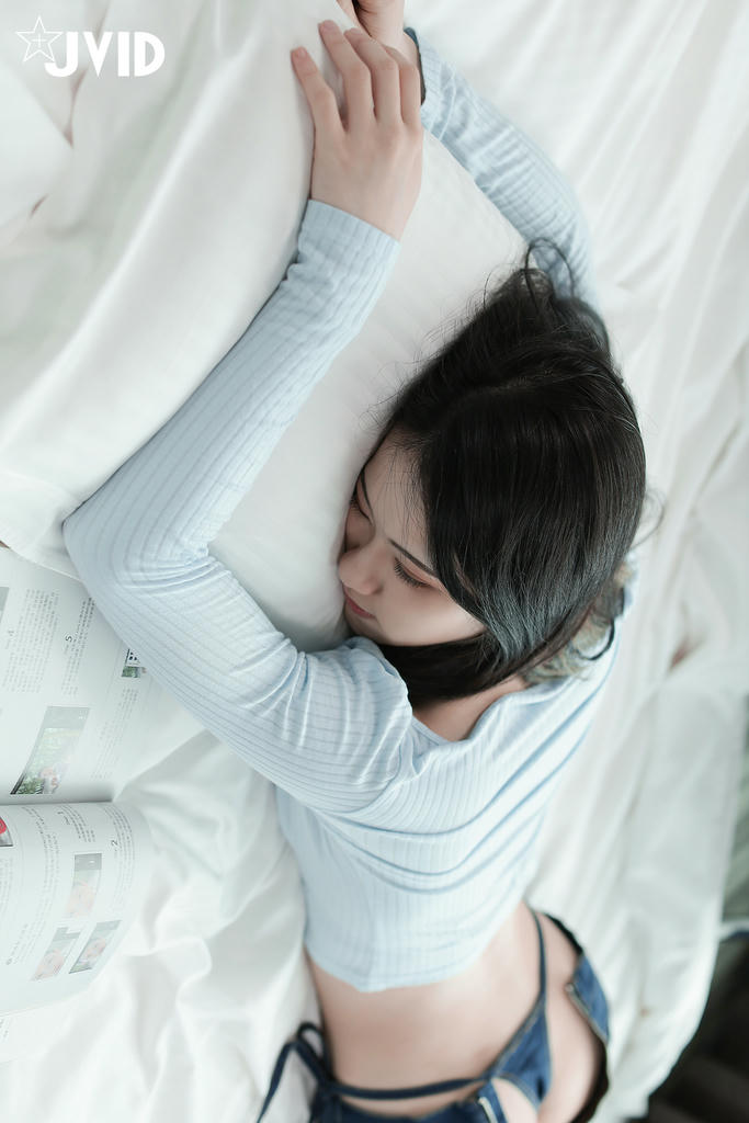 JVID NO.754 阿黎 吉他妹妹 [145P-186MB]_第7集