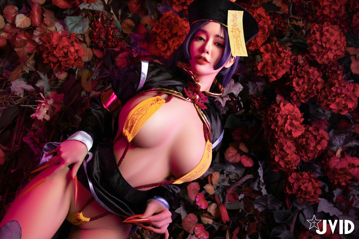 JVID NO.755 安希 奶光香希 [66P 233MB]_第1集