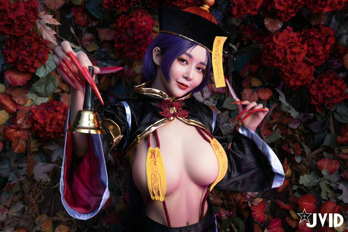 JVID NO.755 安希 奶光香希 [66P 233MB]_第1集