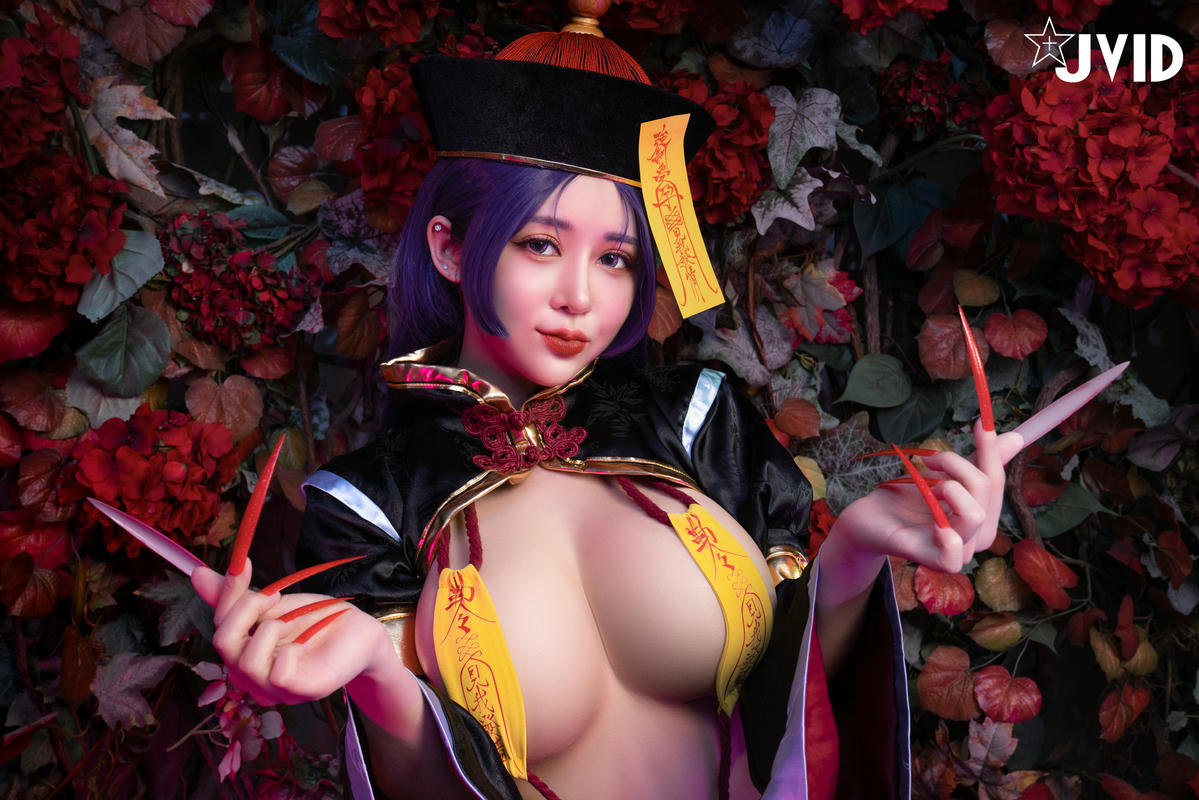 JVID NO.755 安希 奶光香希 [66P 233MB]_第1集