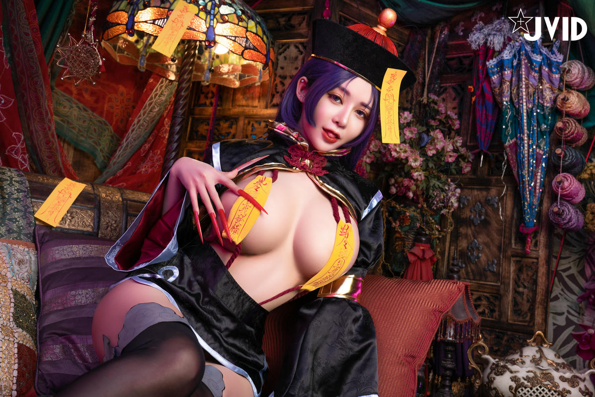 JVID NO.755 安希 奶光香希 [66P 233MB]_第1集