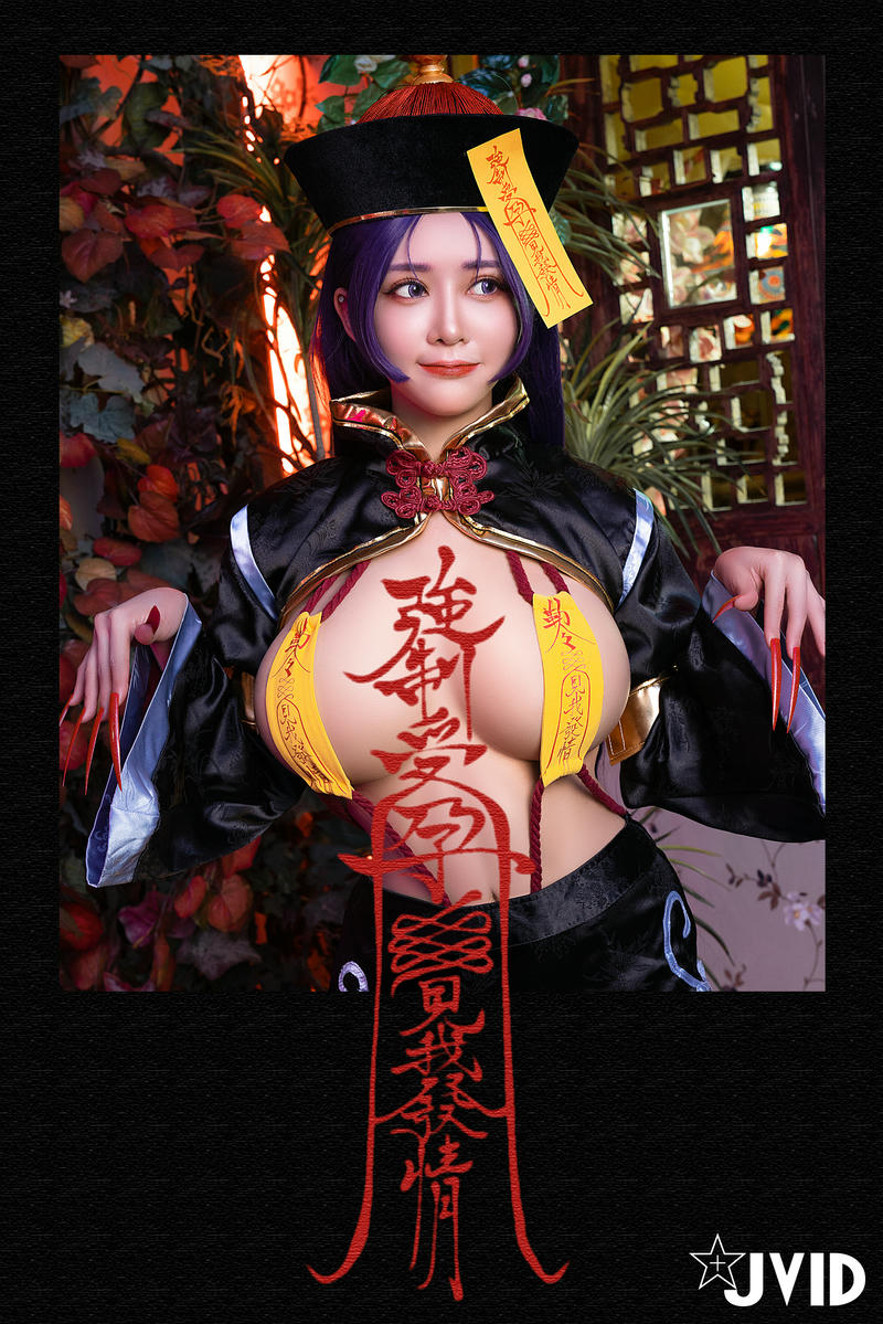 JVID NO.755 安希 奶光香希 [66P 233MB]_第1集
